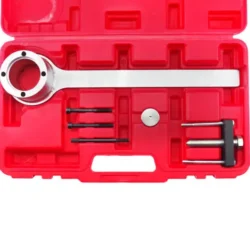 Chave de Fixação de Polia da Cambota TOOLHUB Jaguar Land Rover 4.0 4.2 4.4
