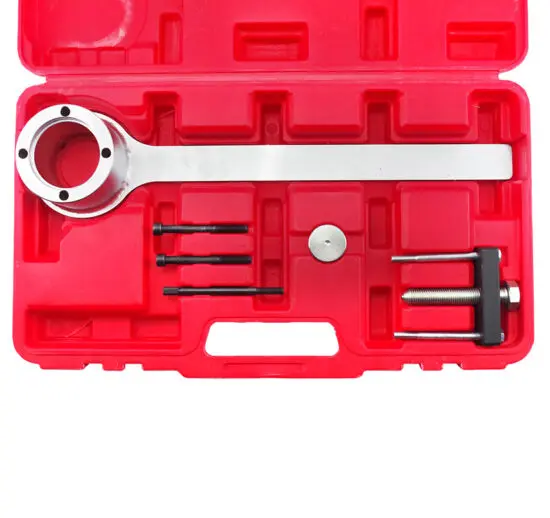 Chave de Fixação de Polia da Cambota TOOLHUB Jaguar Land Rover 4.0 4.2 4.4