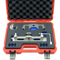 Kit de Sincronização de Motor Diesel MERCEDES M651 TOOLHUB Profissional Oficina