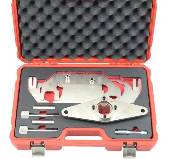 Kit de Sincronização de Motor a Gasolina JAGUAR/LAND ROVER 2.0 TOOLHUB