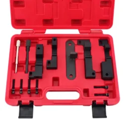 Kit de Sincronização de Motor Diesel TOOLHUB 3.6D Jaguar Land Rover