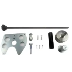 Kit para Eixos Equilíbrio TOOLHUB 2.0D para JAGUAR e LAND ROVER Manutenção Automóvel Profissional