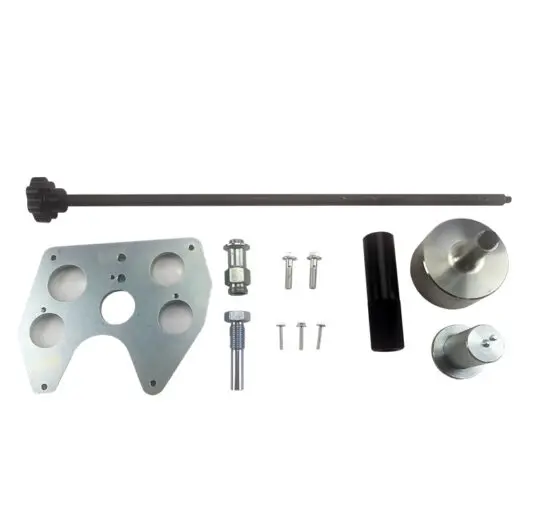 Kit para Eixos Equilíbrio TOOLHUB 2.0D para JAGUAR e LAND ROVER Manutenção Automóvel Profissional