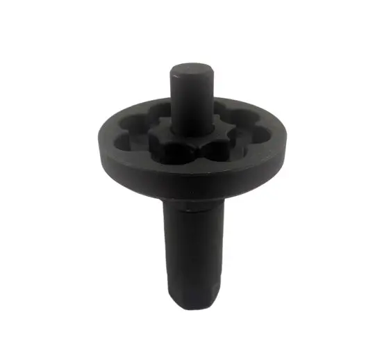 Ferramenta para Girar Polia da Cambota VAG TOOLHUB Ferramenta para Girar Polia da Cambota VAG TOOLHUB