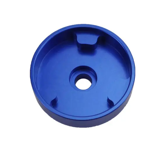 Ferramenta para Rodar Ajustador de Árvore de Cames TOOLHUB VAG 2.5/2.8/3.0/4.0 FSI/TFSI Profissional Ferramenta para Rodar Ajustador de Árvore de Cames TOOLHUB VAG 2.5/2.8/3.0/4.0 FSI/TFSI Profissional
