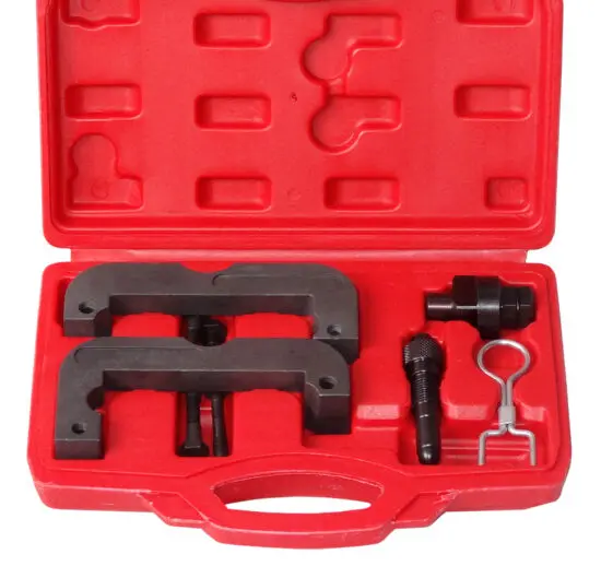 Kit de Sincronização de Motor VAG 2.5/2.8/3.0/3.2 FSI/TFSI TOOLHUB