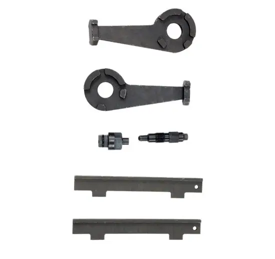 Kit de Sincronização de Motor a Gasolina AUDI 4.2 FSI TOOLHUB Kit de Sincronização de Motor a Gasolina AUDI 4.2 FSI TOOLHUB