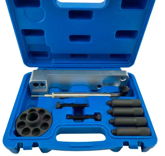 Kit de Sincronização de Motor a Gasolina TOOLHUB ALFA ROMEO 2.9 Profissional