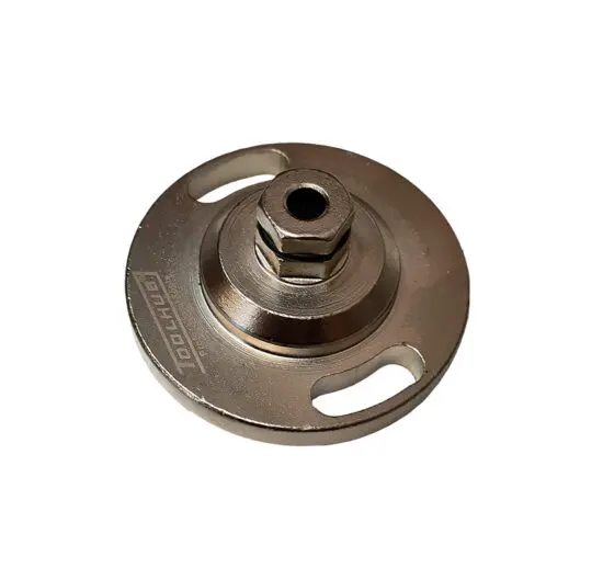 Ferramenta para Rodar a Cambota VAG TOOLHUB Profissional para Oficina