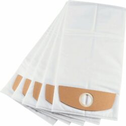Sacos Filtrantes HAZET em Geotêxtil para Aspirador