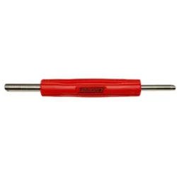 Chave para Válvulas de Pneus TOOLHUB Manual Profissional