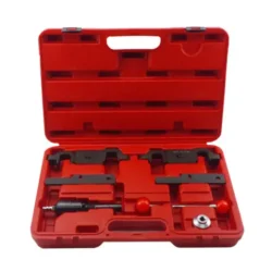 Kit de Sincronização de Motor a Gasolina PORSCHE 4.5/4.8 TOOLHUB Profissional