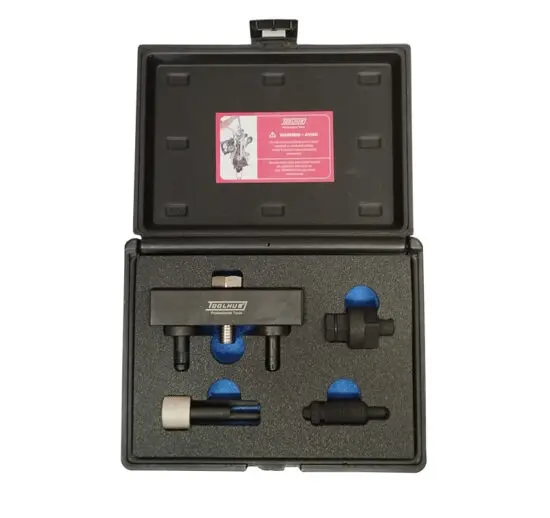 Bloqueador de Bomba Diesel VAG 2.7/3.0 TDI TOOLHUB