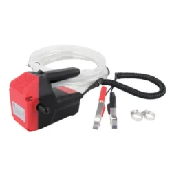 Bomba 12V para Óleo de Motor TOOLHUB 12V Extração Rápida