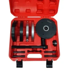 Jogo de Instalação e Extração de Cubos de 2.ª Geração TOOLHUB 78MM