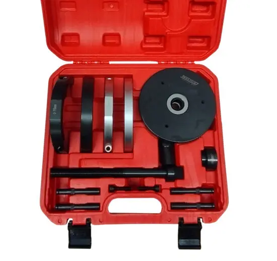 Jogo de Instalação e Extração de Cubos de 2.ª Geração TOOLHUB 78MM