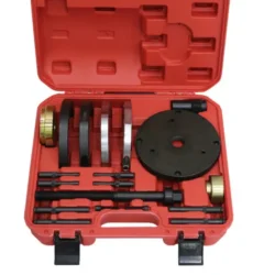 Jogo de Instalação e Extração de Cubos de 2.ª Geração TOOLHUB 82MM
