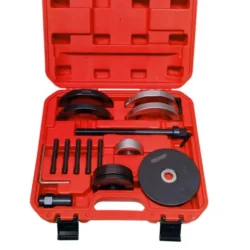 Jogo de Instalação e Extração de Cubos de 2.ª Geração TOOLHUB 85MM
