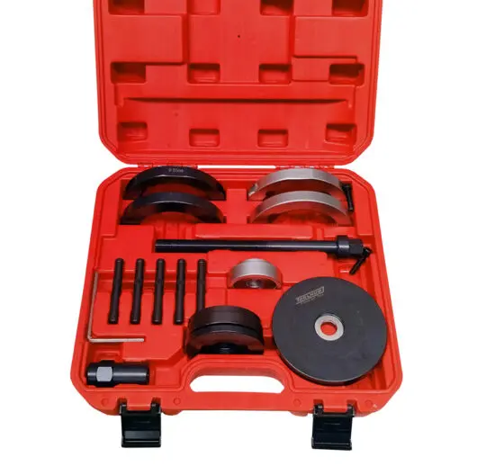 Jogo de Instalação e Extração de Cubos de 2.ª Geração TOOLHUB 85MM