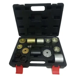 Ferramenta para Instalar e Extrair Silentblocks Rolamentos Retentores TOOLHUB BMW