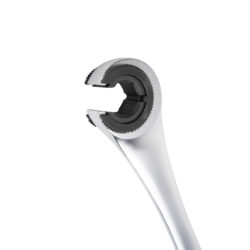 Chave de Roquete com Cabeça Aberta JBM 10 mm - Image 2