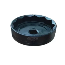 Chave de Caixa TOOLHUB 115mm 1″ 12 Faces