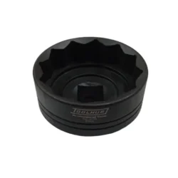 Chave de Caixa TOOLHUB 80MM 1″ 12 Faces