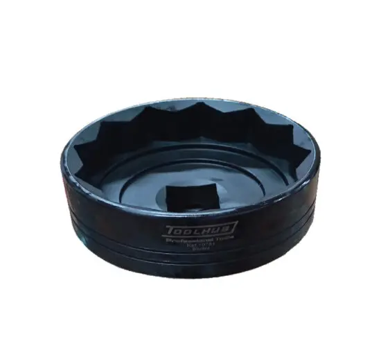 Chave de Caixa TOOLHUB 95MM 1″ 12 Faces