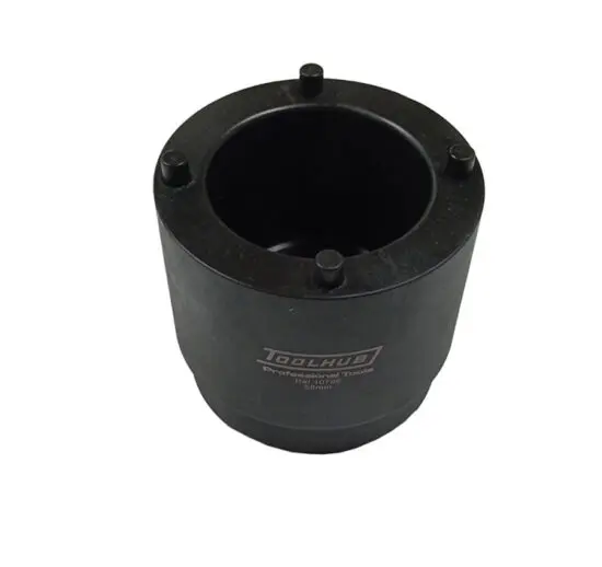 Extrator de Rolamento de Direção TOOLHUB MAN 58MM