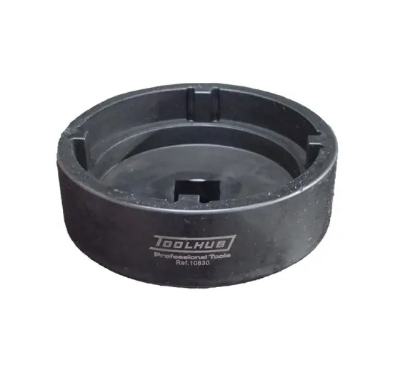 Chave de Caixa para Engrenagem de Distribuição TOOLHUB VOLVO
