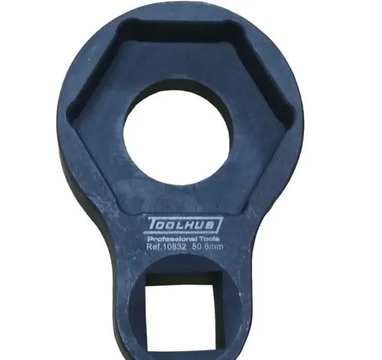 Chave para Tubo de Retorno de Óleo Volvo TOOLHUB