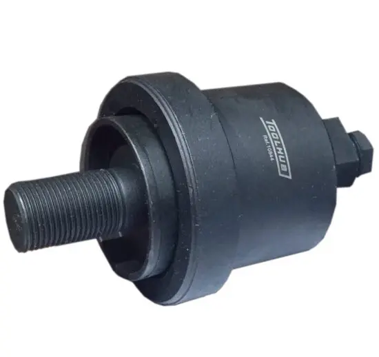 Extrator de Retentor Frontal da Cambota TOOLHUB 10834 Iveco Daily Eurocargo