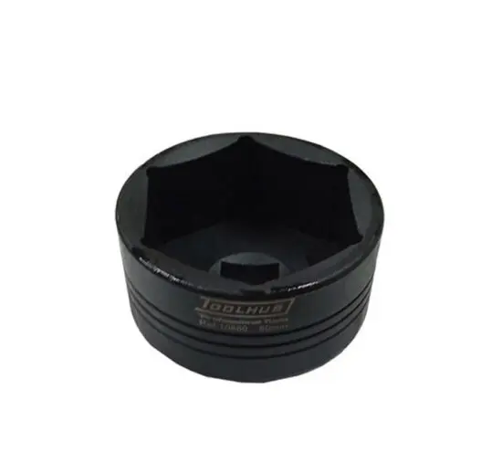 Chave de Caixa de Impacto TOOLHUB 80MM 1″