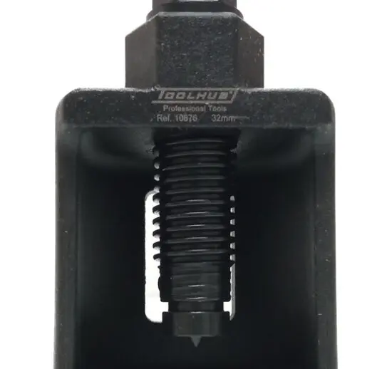 Extrator de Rótulas com Janela TOOLHUB 32 MM
