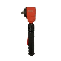 Pistola Pneumática Angular TOOLHUB 1/2" 612NM
