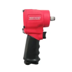 Pistola Pneumática Compacta Profissional TOOLHUB 1/2" 949NM