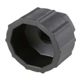 Chave para Remover Porca de Luz Traseira Tesla TOOLHUB Compatibilidade Tesla Remoção Eficiente