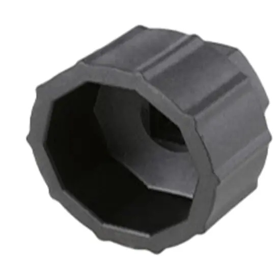 Chave para Remover Porca de Luz Traseira Tesla TOOLHUB Compatibilidade Tesla Remoção Eficiente
