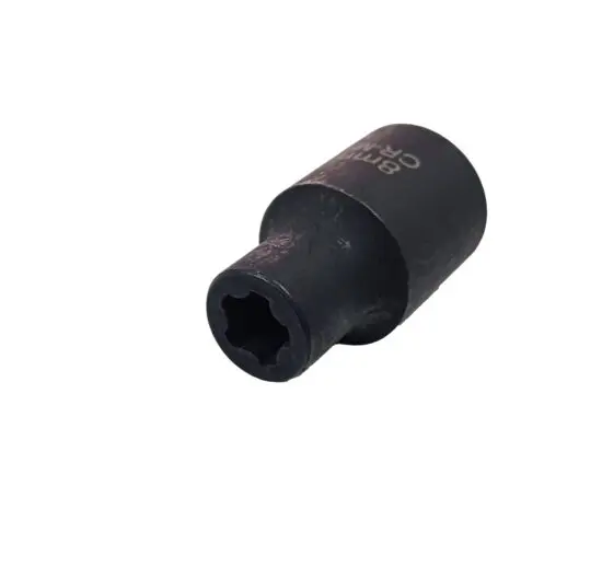 Chave de Caixa para Tampa de Bateria Tesla TOOLHUB 1/2″