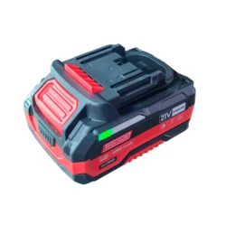 Bateria de Iões de Lítio TOOLHUB 21V 4.0AH