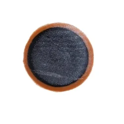 Remendos Redondos para Câmara de Ar TOOLHUB 40MM 20 Peças