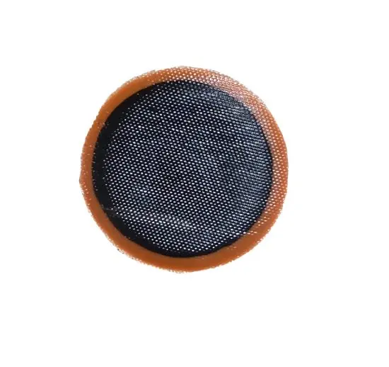 Remendos Redondos para Câmara de Ar TOOLHUB 40MM 20 Peças