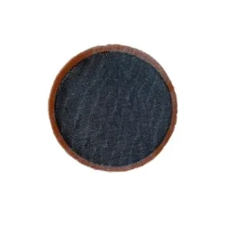 Remendos Redondos para Câmara de Ar TOOLHUB 60mm 12 Peças