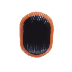 Remendos Ovais para Câmara de Ar TOOLHUB 24X34MM 48 Peças