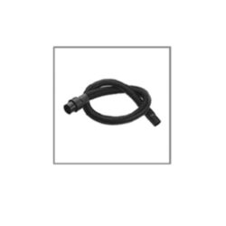 Mangueira Corrugada JBM 6 m para Aspirador 51837