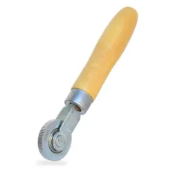 Rolo Estriado para Remendos TOOLHUB Oficina Auto