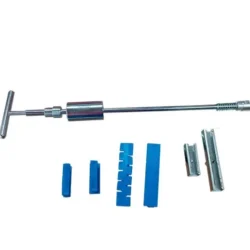 Kit de Reparação de Mossas com Martelo Deslizante TOOLHUB