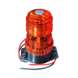 Pirilampo Xenon Intermitente TOOLHUB 12/110V Base com Pernos
