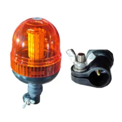 Pirilampo LED Intermitente TOOLHUB 12/24V Corpo Flexível