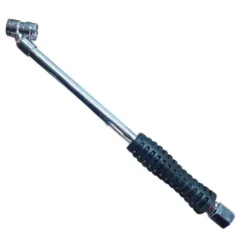Conector Duplo de Pressão para Enchedor de Pneus TOOLHUB